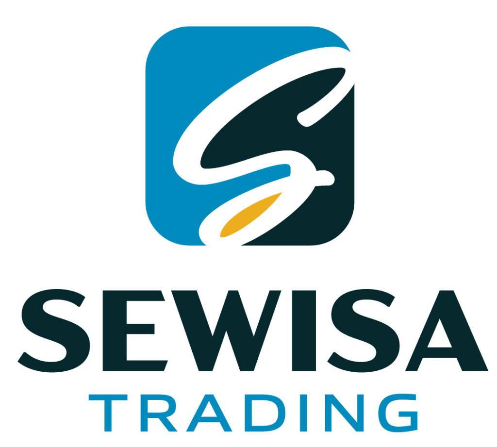 Sewisa Trading Pty Ltd Logo