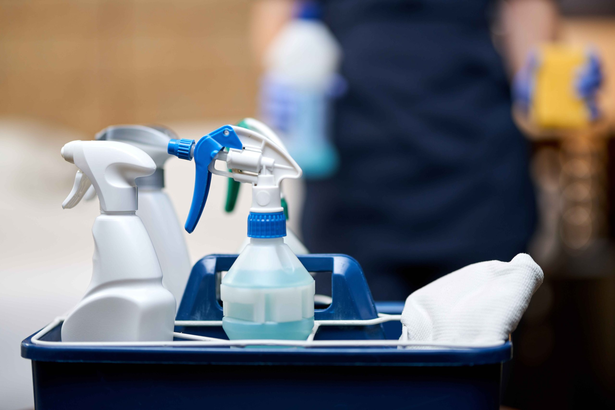 Sewisa Trading Construction Cleaning Material Supply Services